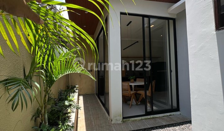 Comfort Cluster Royal Garden Nusa Dua 2