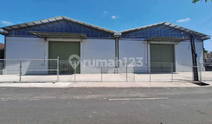 Gudang Baru Strategis Di Fujiyama Buluh Indah Gudang Baru Strategis Di Fujiyama Buluh Indah