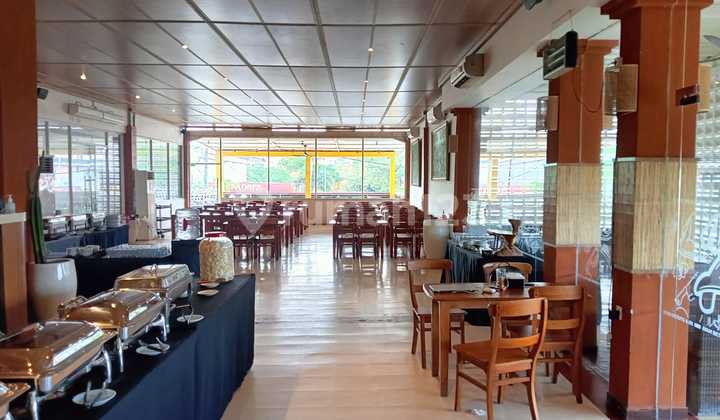 Ruang Usaha Cocok Untuk Toko Dan Resto Dewi Sri Ruang Usaha Cocok Untuk Toko Dan Resto Dewi Sri