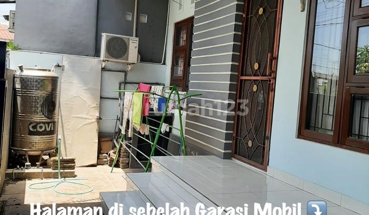Dijual Cepat Rumah Sudah Renovasi Di Gn Agung Padangsambian 2