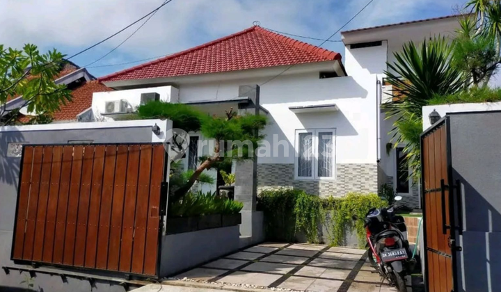 Ready-to-Live House in Palm Benoa, Nusa Dua, Badung Ready-to-Live House in Palm Benoa, Nusa Dua, Badung