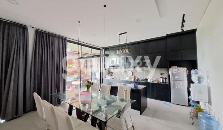 Dijual Freehold dan Leasehold Rumah Modern Greenlot Residence di Munggu 2