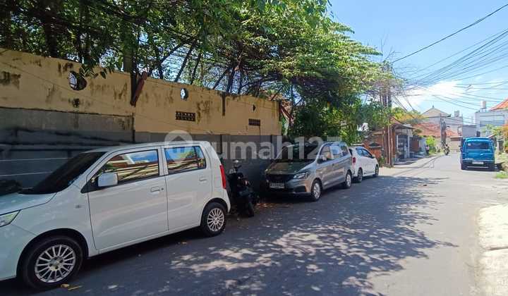 Tanah Hook Strategis Padang Sulasih Di Padangsambian