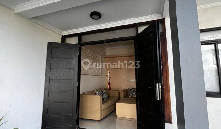 Bay View Townhouse In Nusa Dua 2