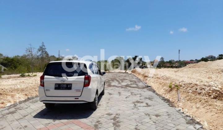 LAND VIEW GWK AT BUKTI BINTANG UNGASAN BADUNG, BALI LAND VIEW GWK AT BUKTI BINTANG UNGASAN BADUNG, BALI