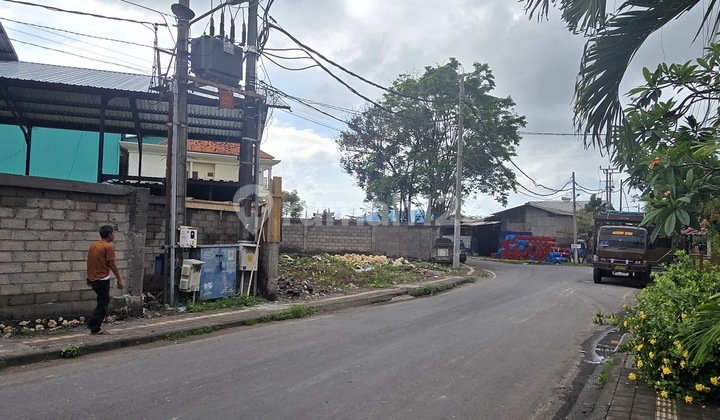 Strategic New Warehouse In Pemelisan Strategic New Warehouse In Pemelisan