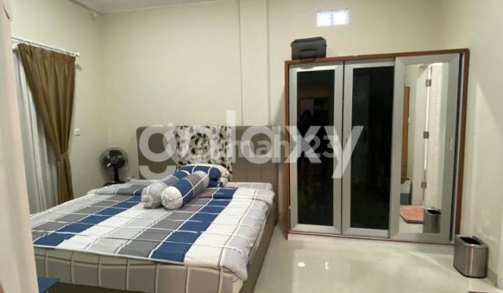 Rumah Modern Minimalis di Bukit Lestari Jimbaran 2