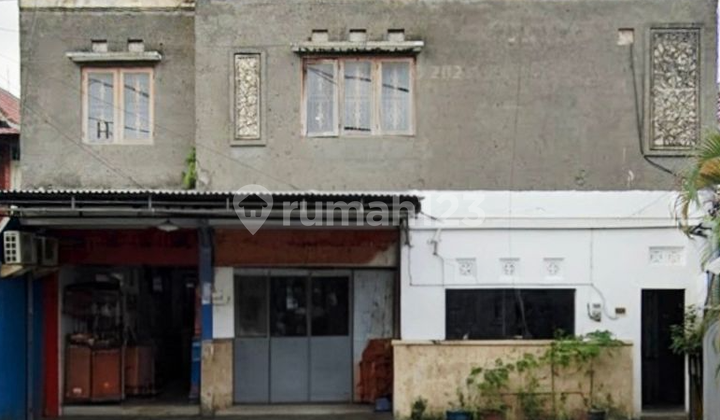 Strategic Office Building Location on Kapten Regug, Denpasar Strategic Office Building Location on Kapten Regug, Denpasar