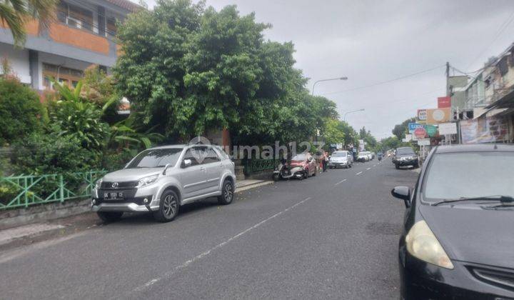 Ruko Strategis Dekat Sekolah Santo Joseph 2