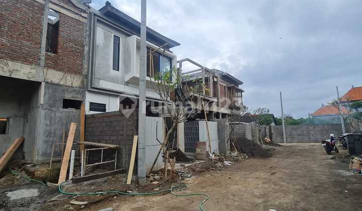 Cluster Bale Dame Phase 2 Sanur Area
