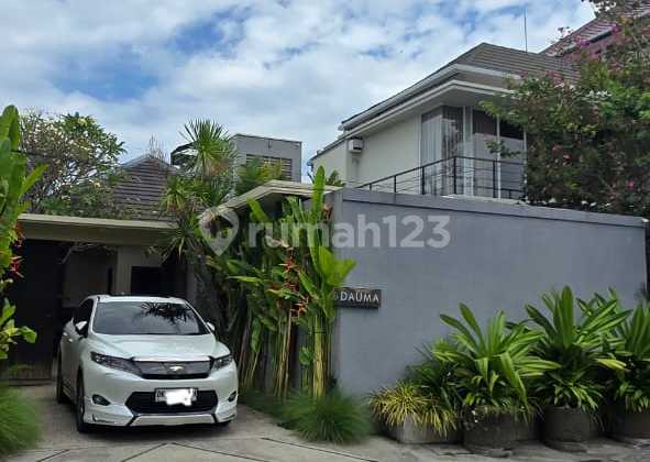 Modern Tropical Villa Kutat Lestari Sanur Modern Tropical Villa Kutat Lestari Sanur
