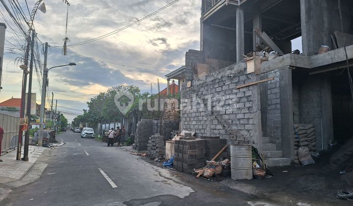 Rumah Baru Smart Dan Modern Di Tukad Badung 2