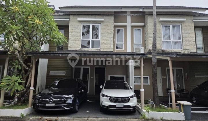 Cluster Modern Harvestland Jimbaran Cluster Modern Harvestland Jimbaran