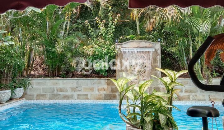 BALI CLIFF VILLA UNGASAN RESIDENCE BADUNG, BALI BALI CLIFF VILLA UNGASAN RESIDENCE BADUNG, BALI