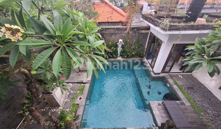 Dijual Guesthouse Dekat Pantai Di Bumi Ayu Sanur Dijual Guesthouse Dekat Pantai Di Bumi Ayu Sanur
