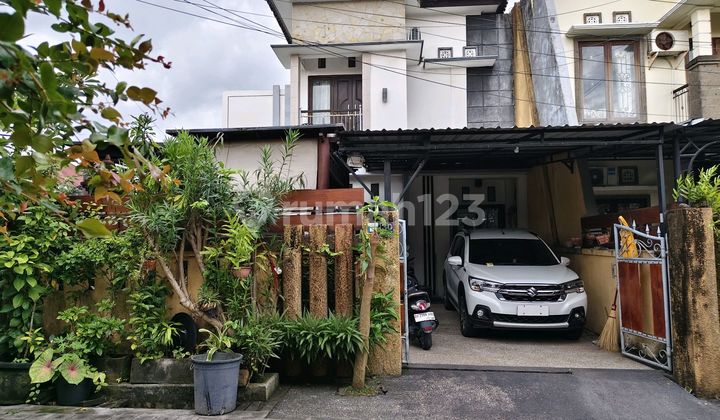 Dijual Cepat Rumah Nyaman di Tukad Yeh Sungi Renon Dijual Cepat Rumah Nyaman di Tukad Yeh Sungi Renon