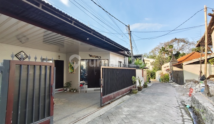 House Takeover 12.5 Years in Gunung Salak Kerobokan House Takeover 12.5 Years in Gunung Salak Kerobokan