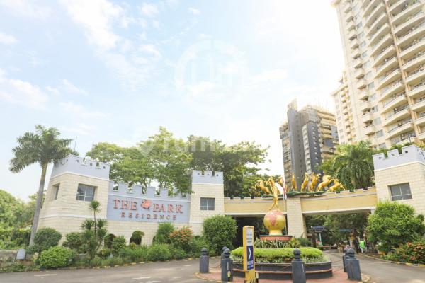 Disewakan Apartemen Full Furnish The Park Residence, Kelapa Gading, Jakarta Utara 2