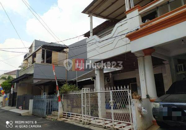 Rumah Di Jalan Kelapa Kopyor Timur, Area Kelapa Gading 2