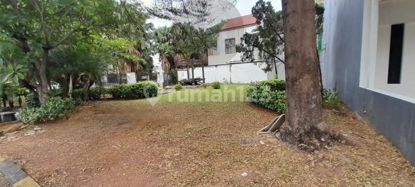 Dijual Kavling di Cluster Lantana, Jakarta Garden City, Jakarta Timur