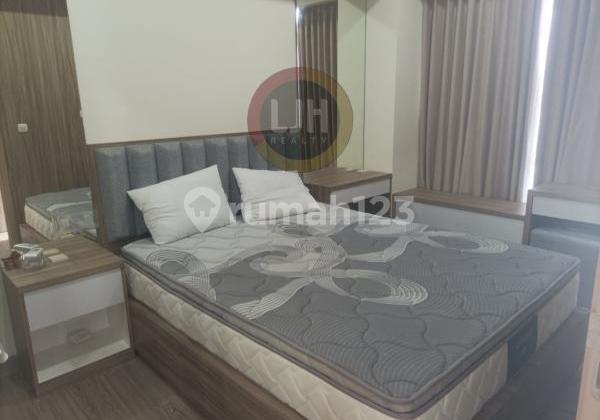 Apartment for Rent in Sedayu City, Kelapa Gading, North Jakarta