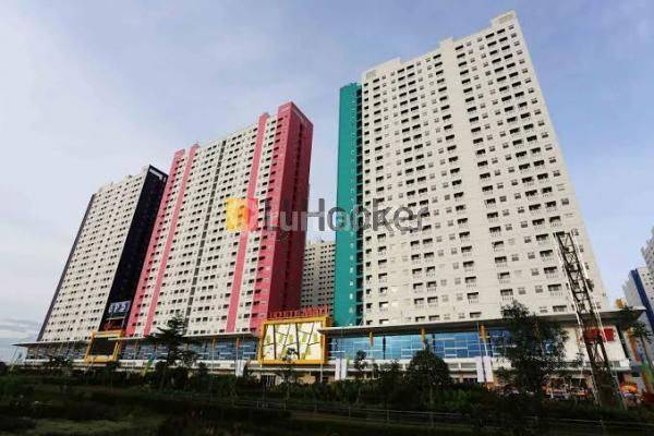 Apartemen Disewakan Green Pramuka City Jakarta Pusat  1