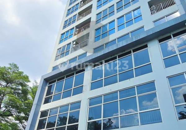 For Sale: Ready-to-Use Shop House in Callia Pulomas, East Jakarta 2