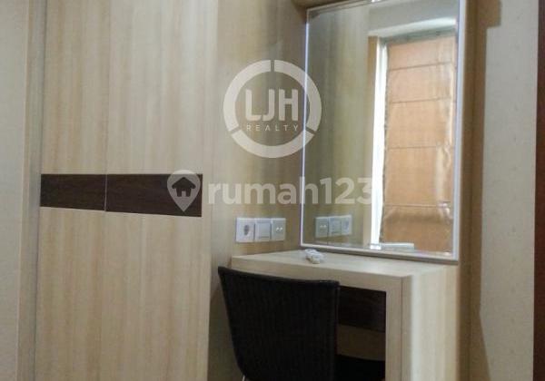 APARTEMEN 3BR, FULLY FURNISHED DI PALADIAN PARK TOWER G KELAPA GADING, JAKARTA UTARA