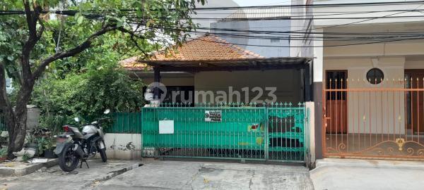 Dijual Rumah di Kelapa Gading Permai, Kelapa Gading, Jakarta Utara