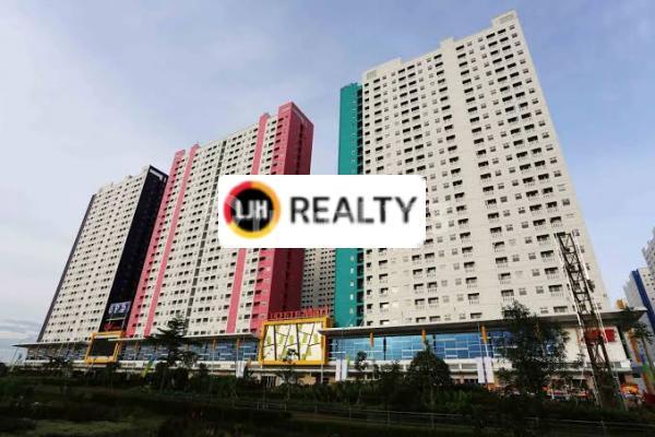 Apartment for Rent Green Pramuka City Central Jakarta 1