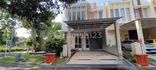 Dijual Rumah di Grand Orchard Ebony Kelapa Gading Jakarta Utara