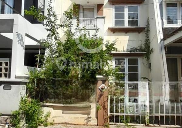 Rumah Cluster Villa Permata Gading kelapa Gading Jakarta Utara Rumah Cluster Villa Permata Gading kelapa Gading Jakarta Utara