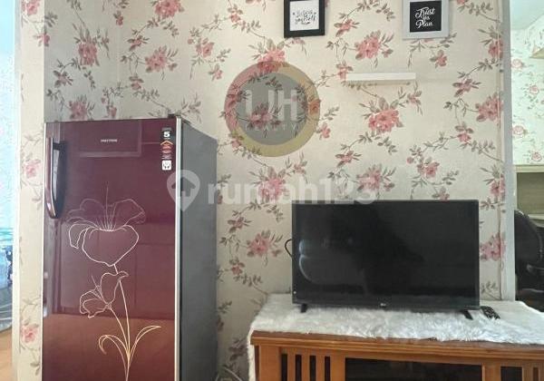 Apartment for Sale in Gading Nias Residence, Kelapa Gading, North Jakarta, 2 BR Type