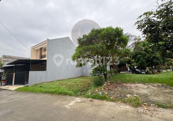 Dijual Kavling di Imperial Gading Kelapa Gading Jakarta Utara Luas 148 M2 Hook Dijual Kavling di Imperial Gading Kelapa Gading Jakarta Utara Luas 148 M2 Hook