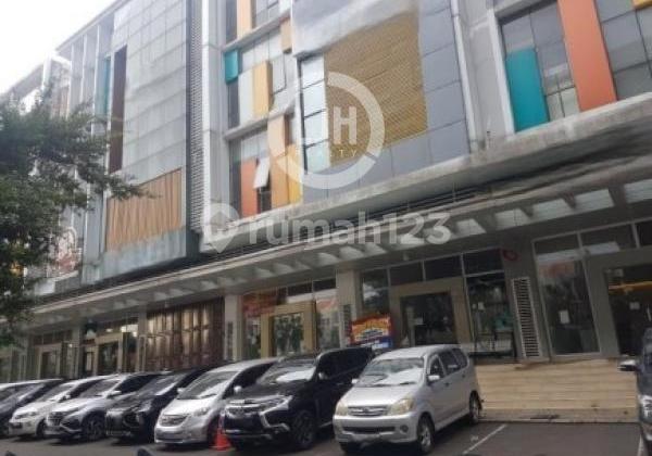Ruko Lokasi Strategis di Boulevard Timur, Kelapa Gading, Jakarta Utara Ruko Lokasi Strategis di Boulevard Timur, Kelapa Gading, Jakarta Utara