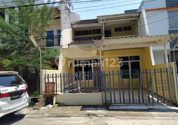 Disewakan Rumah di Kelapa Puan Timur, Kelapa Gading, Jakarta Utara 2