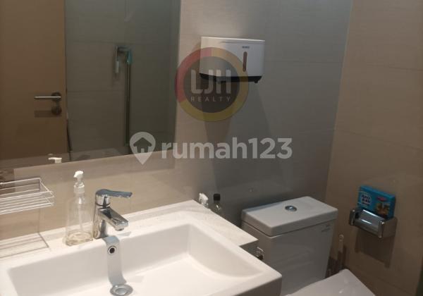 Apartemen Disewakan di Sedayu City kelapa Gading Jakarta Utara  2