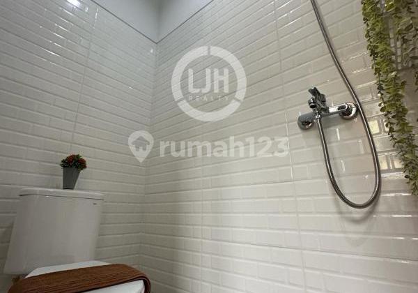 Dijual Rumah Kost Tambora Lux Residence Full Furnish di Jakarta Barat