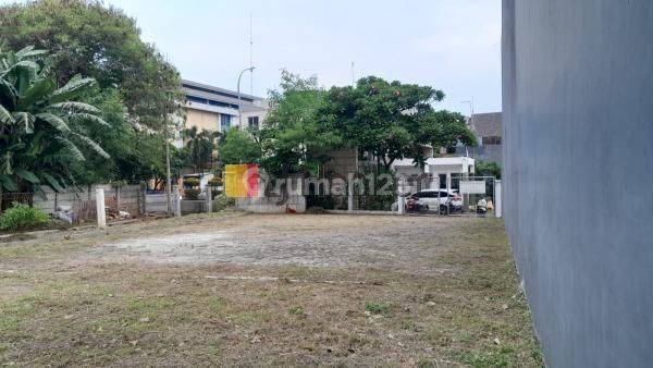 Kavling di Gading Pelangi Raya Kelapa Gading Jakarta Utara  1