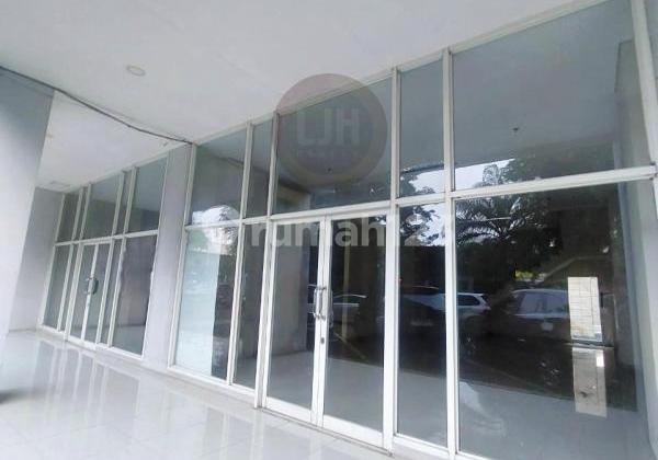 For Sale Ready-to-Use Shop House in Callia Pulomas, East Jakarta 2