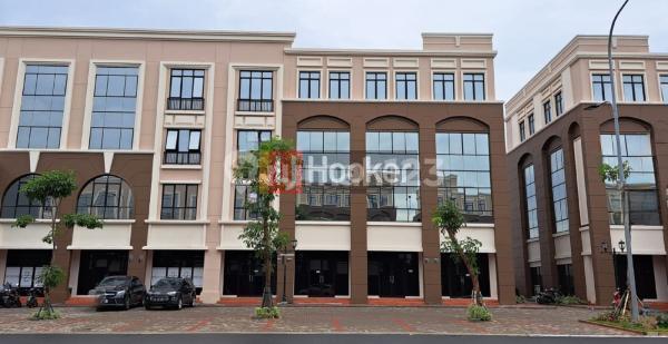 Ruko Luas 9x15 Di Sedayu City Kelapa Gading Area Jakarta Utara Ruko Luas 9x15 Di Sedayu City Kelapa Gading Area Jakarta Utara