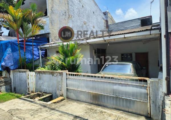 Jual Cepat Rumah di BCS Kelapa Gading Jakarta Utara Jual Cepat Rumah di BCS Kelapa Gading Jakarta Utara