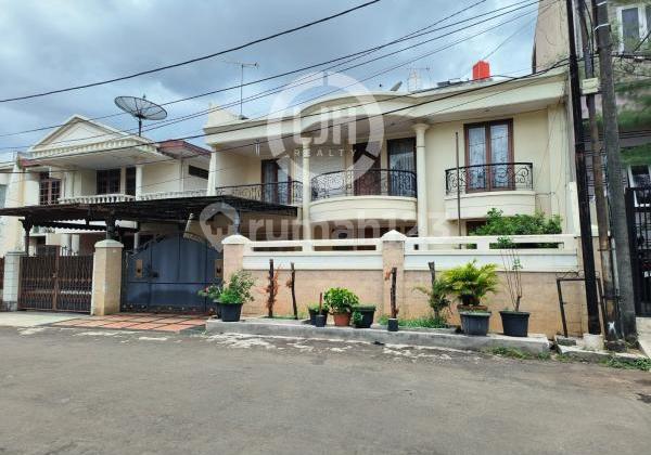 foto lainnya rumah dengan jalan lebar di