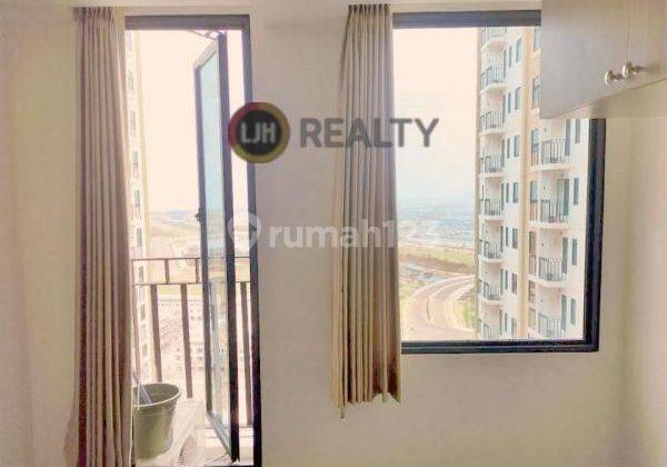 Dijual Apartemen Cantik Osaka Riverview Tower prime PIK 2 2