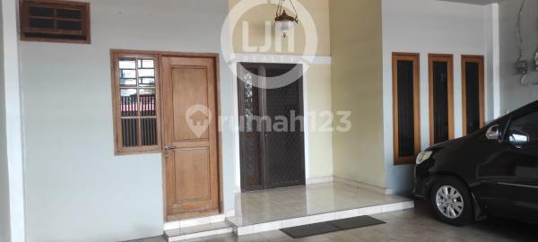 Dijual Rumah di Koja, Jakarta Utara Akses Mudah ke Transportasi Umum"