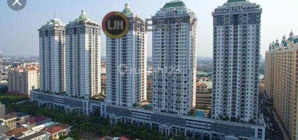 Apartemen kelapa Gading Square Tower Lyon Garden Kelapa Gading Jakarta Utara 1