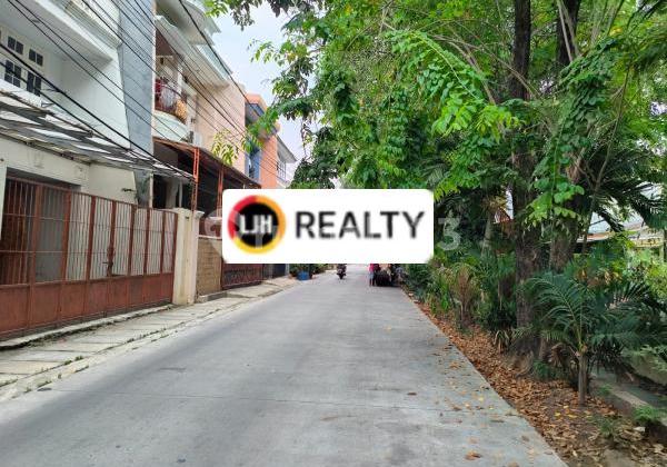 Rumah Siap huni di BCS Kelapa Gading Jakarta Utara Lokasi Strategis 2