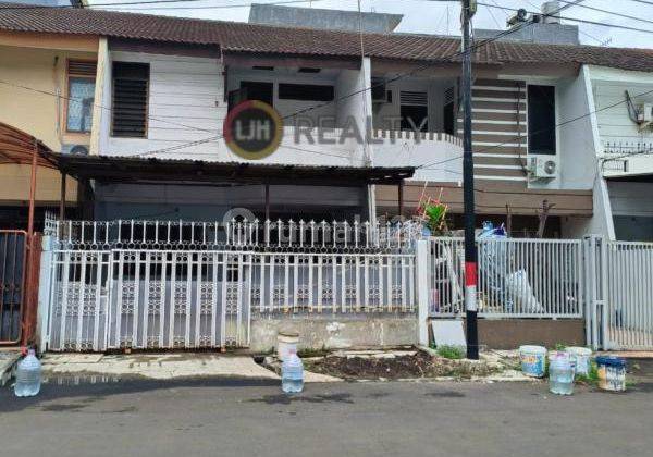 Rumah di Kelapa Puan Timur Kelapa Gading Jakarta Utara  1