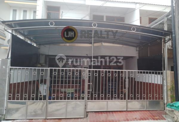 Rumah di Kelapa Puan Timur kelapa Gading Jakarta Utara Rumah di Kelapa Puan Timur kelapa Gading Jakarta Utara