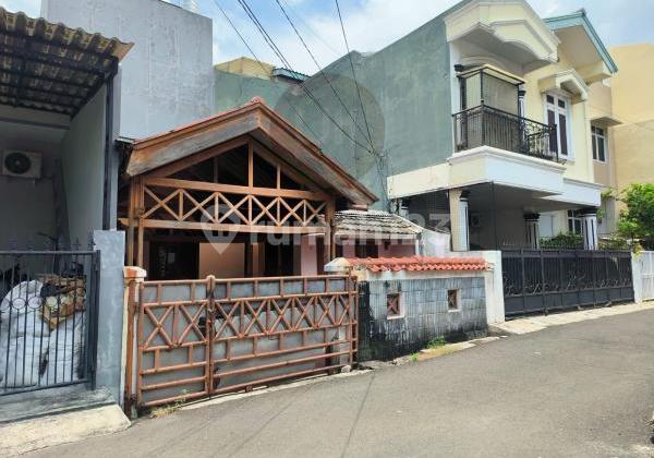 Dijual Rumah di BCS, Kelapa Gading, Jakarta Utara
